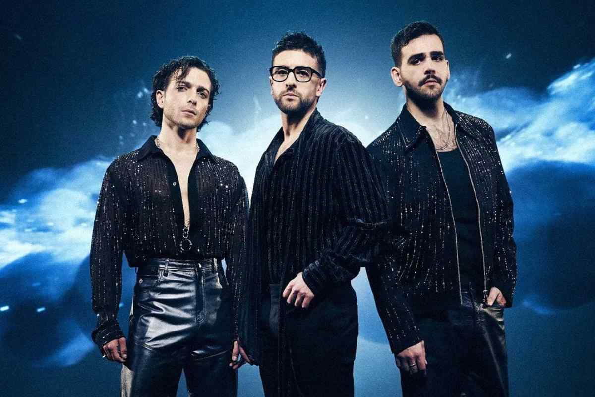 ad astra il nuovo album de il volo