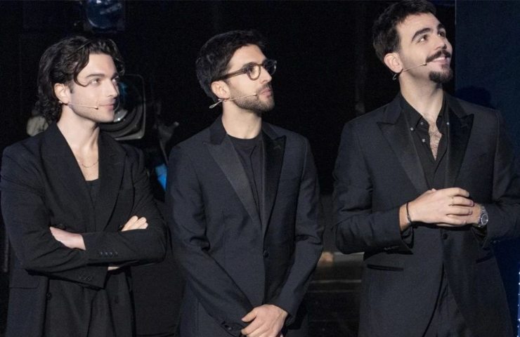 Esce Ad Astra, il nuovo album de "Il Volo", dove comprarlo