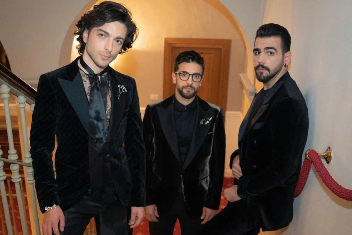 Il Volo a Grazia smentiscono le voci su uno scioglimento: "Insieme per tanti anni ancora"