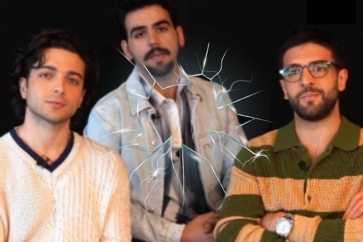 Il Volo a "Domenica in" smentiscono ogni voce di rottura e conferma che andranno avanti insieme