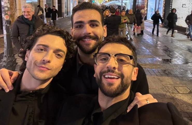 Il Volo non si scioglierà, lo confermano Boschetto, Ginoble e Barone in persona