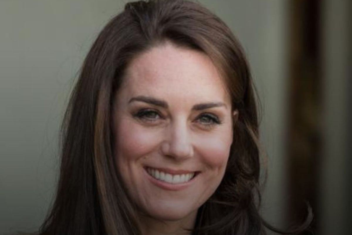 Kate Middleton o una sosia? Tabloid e sudditi gridano al complotto