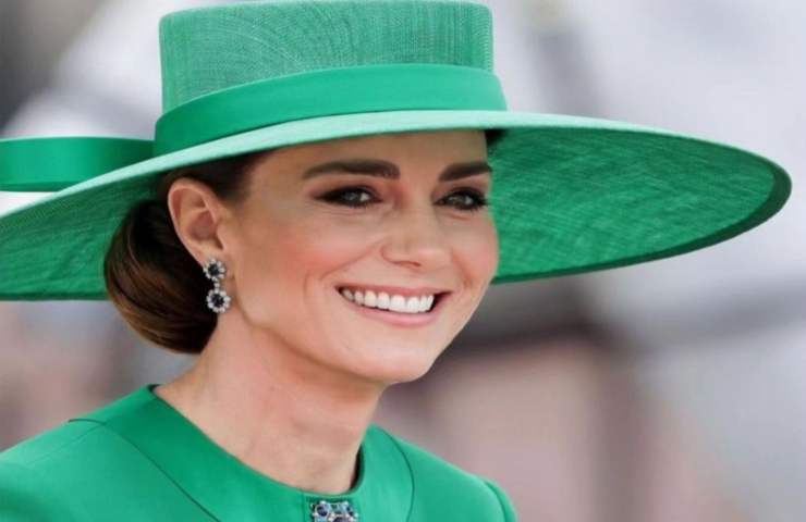 Kate Middleton cosa succede 