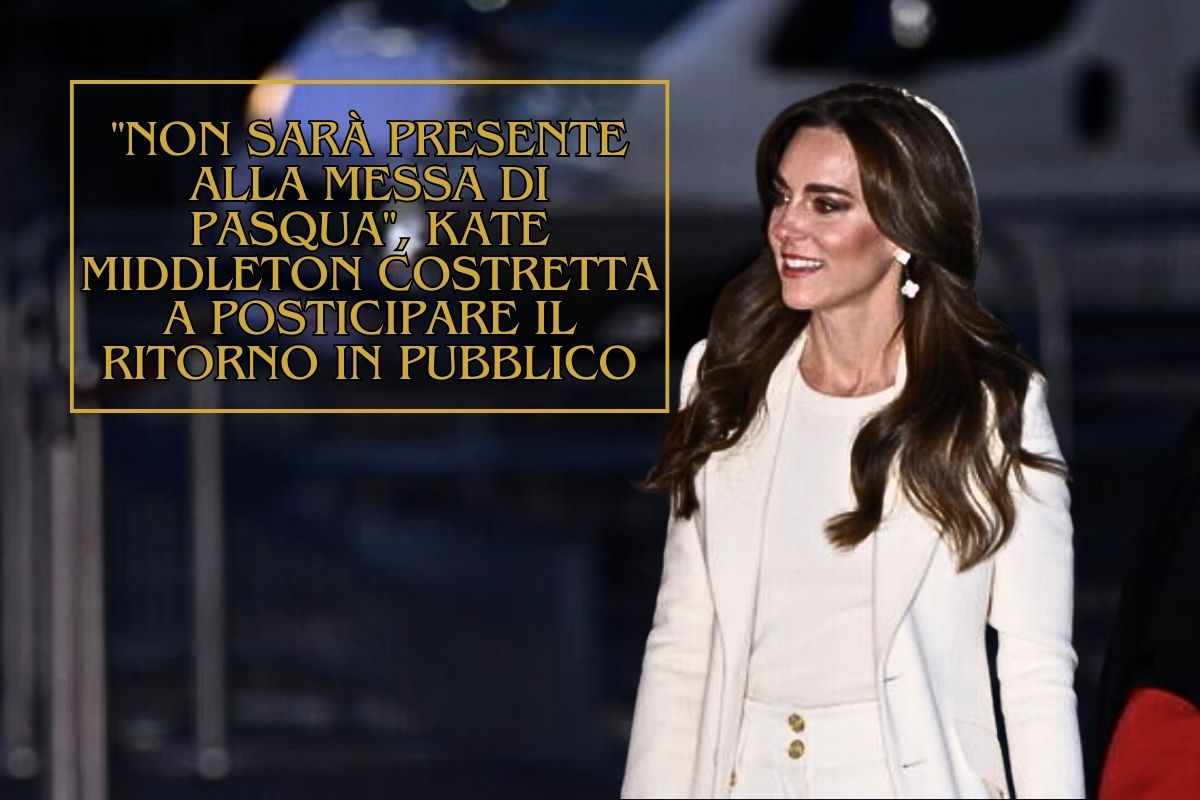 La Principessa Kate Middleton