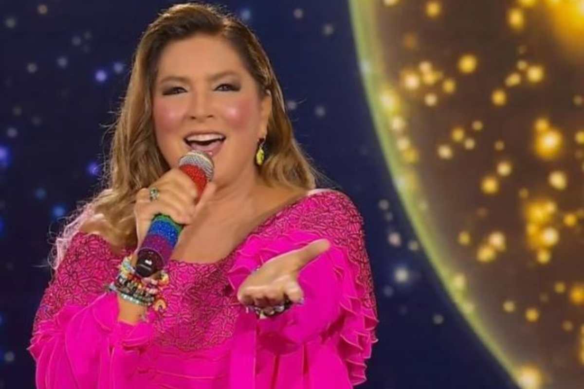 Romina Power 