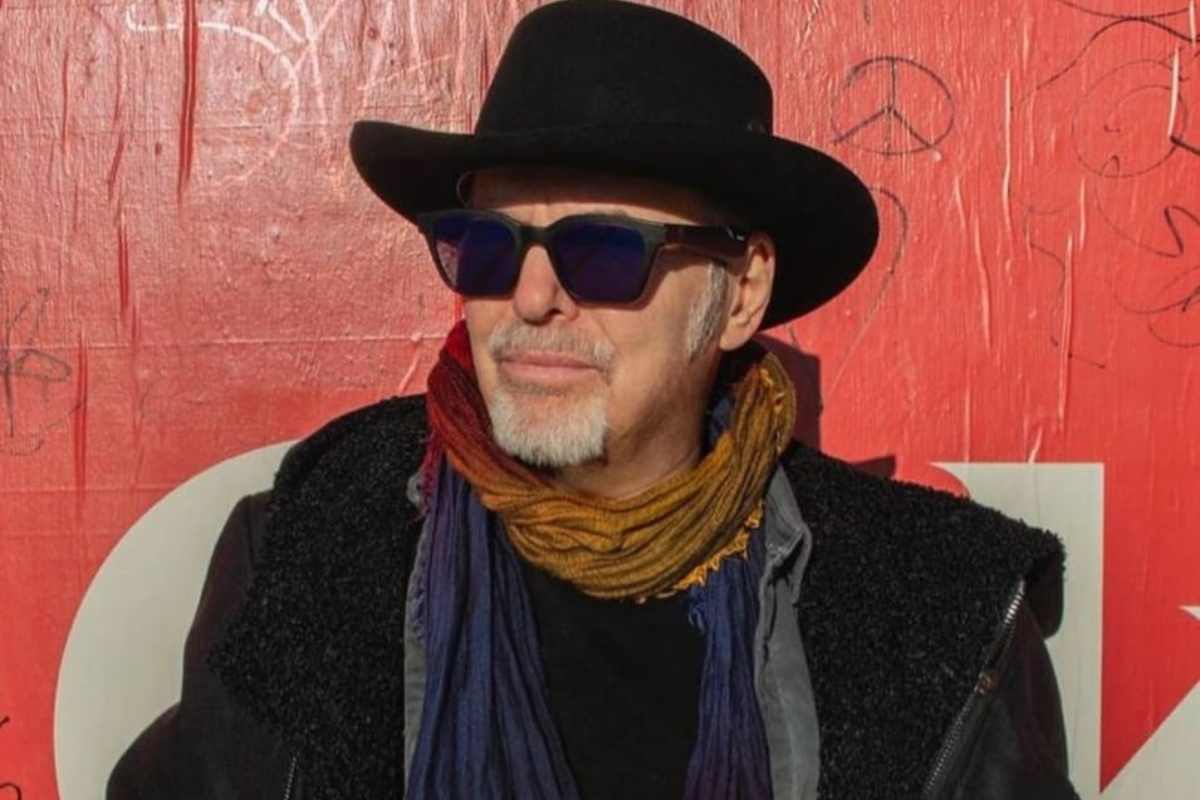 Vasco Rossi messaggio morte Gabriella