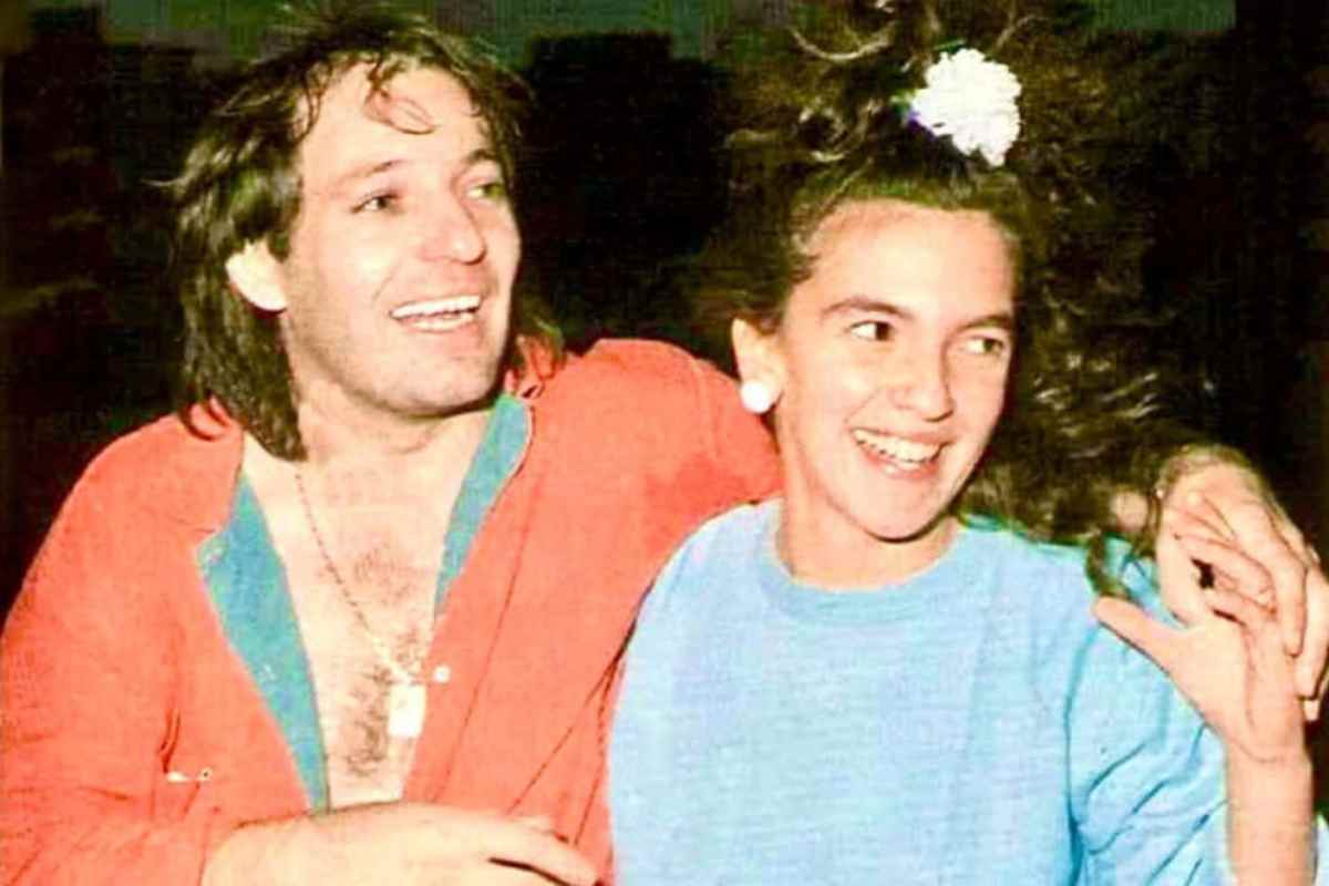 Morta Gabriella Sturani, il figlio che lei diede a Vasco Rossi la ricorda con commozione