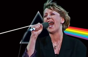 La storia della leggendaria “The Great Gig in the Sky” dei Pink Floyd e