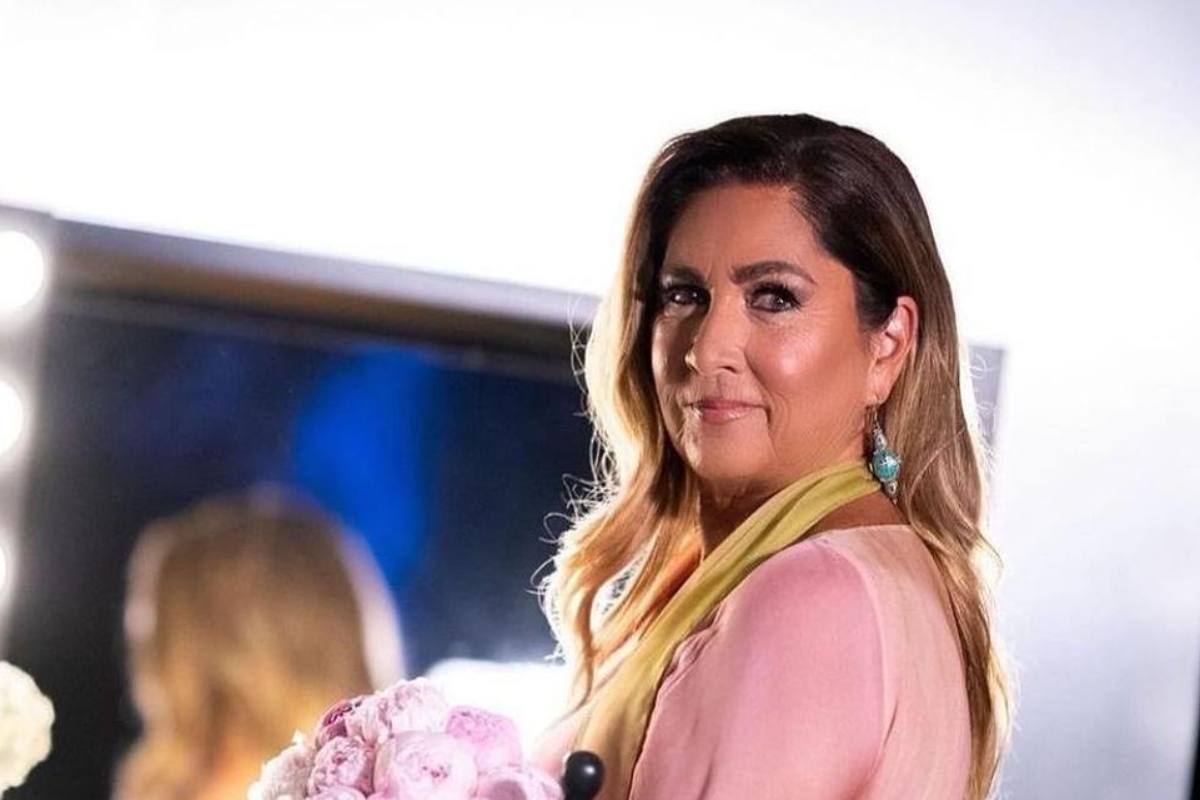 romina power agenda diario tv sorrisi e canzoni