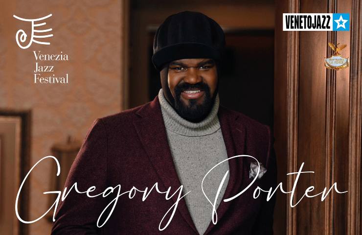 veneto jazz gregory porter a venezia