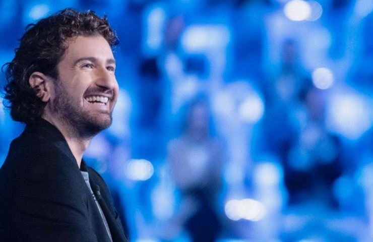 Alessandro Siani cognome