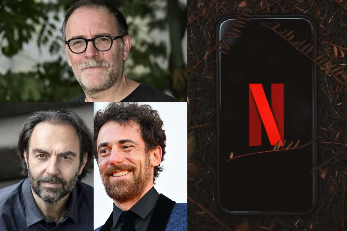 Attori contro Netflix motivo