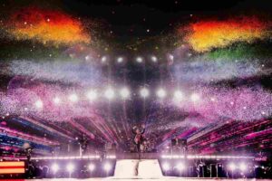 Coldplay pronti a ripubblicare Brothers and Sisters in versione celebrativa per i 25 anni del singolo
