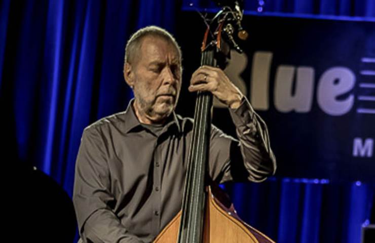 dave holland concerto a milano aprile 2024