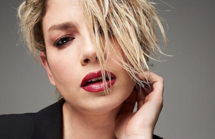 Emma Marrone malattia