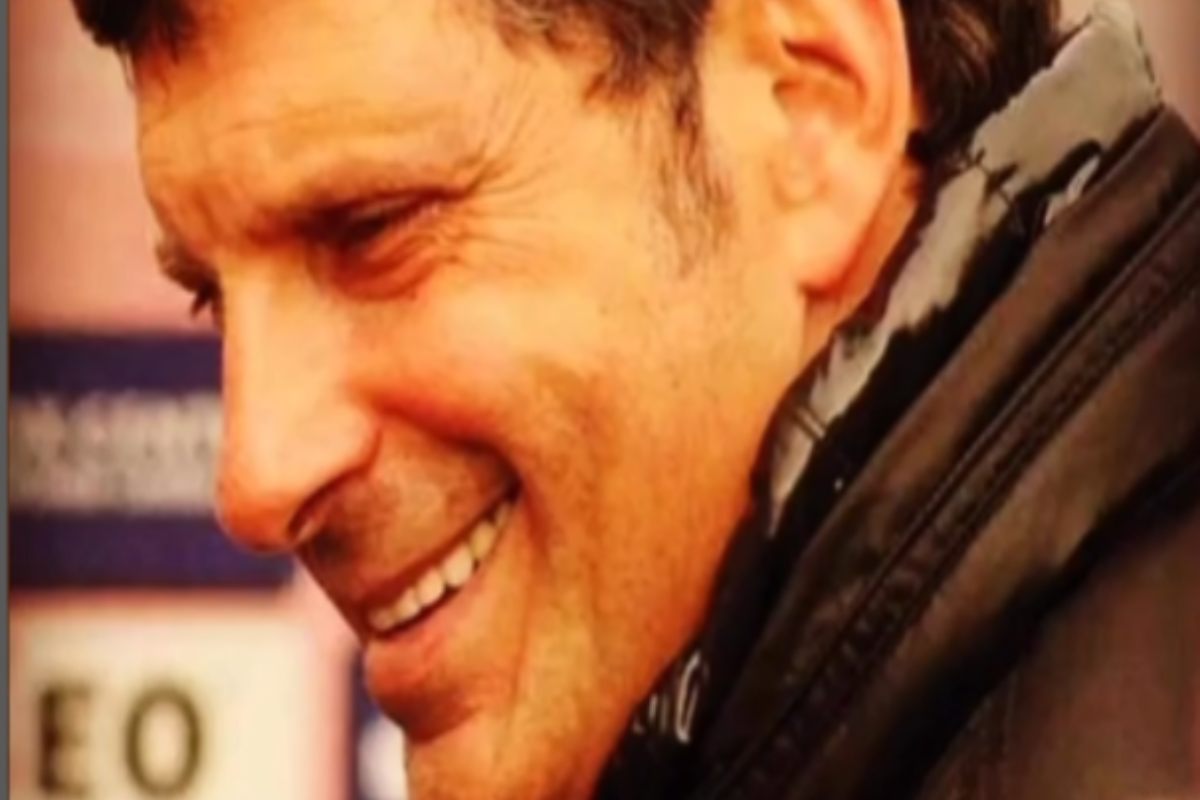 Fabrizio Frizzi ragione di vita Stella Carlotta rivelazione