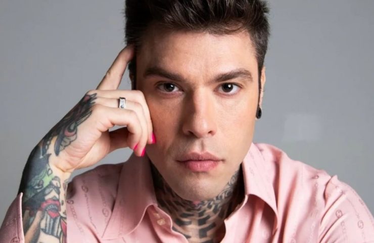 Fedez sogno