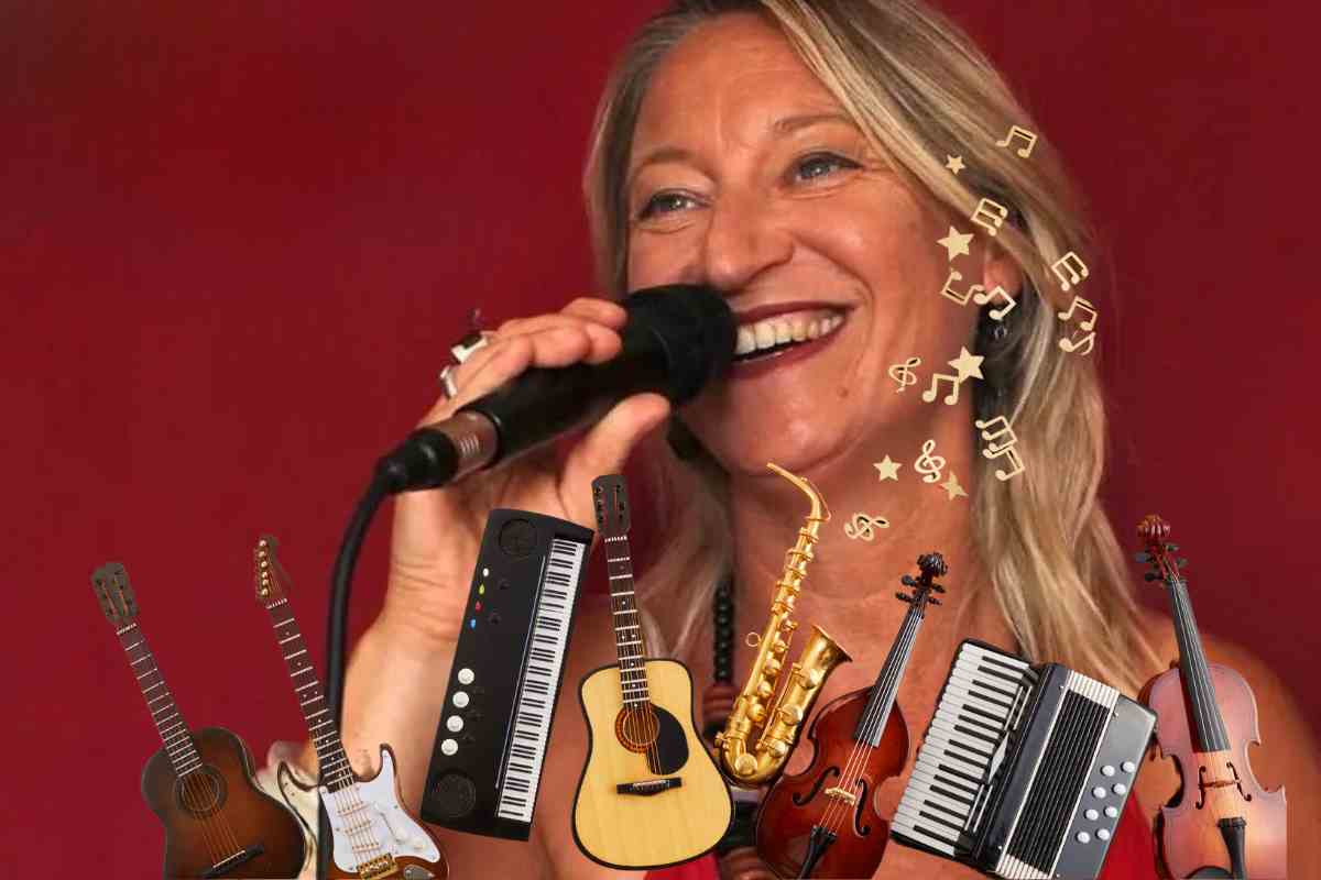 Francesca Ajmar ed il suo Quintetto hanno incantato Biella con il loro fantastico jazz