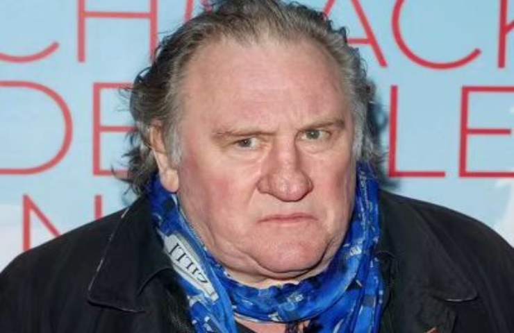 Gérard Depardieu accuse molestie cosa dicono 