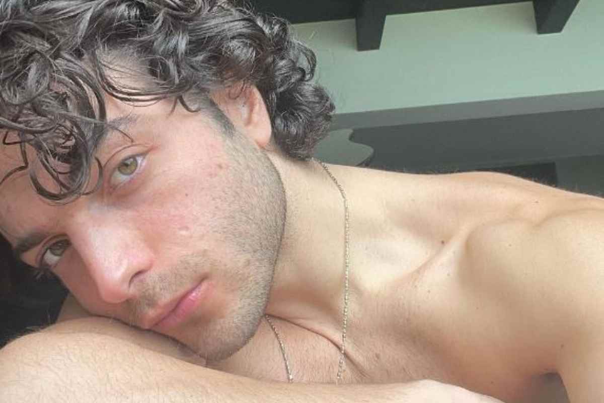 Gianluca Ginoble