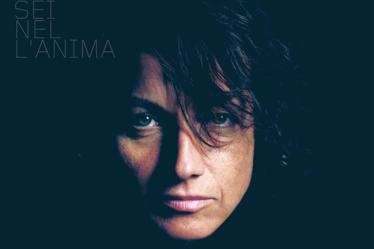 Gianna Nannini protagonista con Sei nell'anima su Netflix il 2 maggio