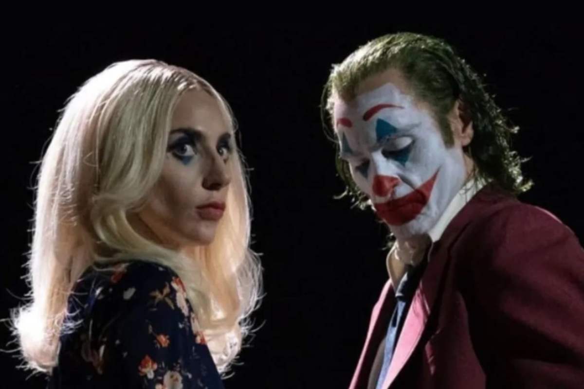 Joker: Folie a Deus sarà molto musical ma non tutti lo sanno, il motivo