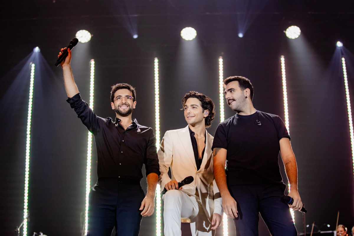 Il Volo