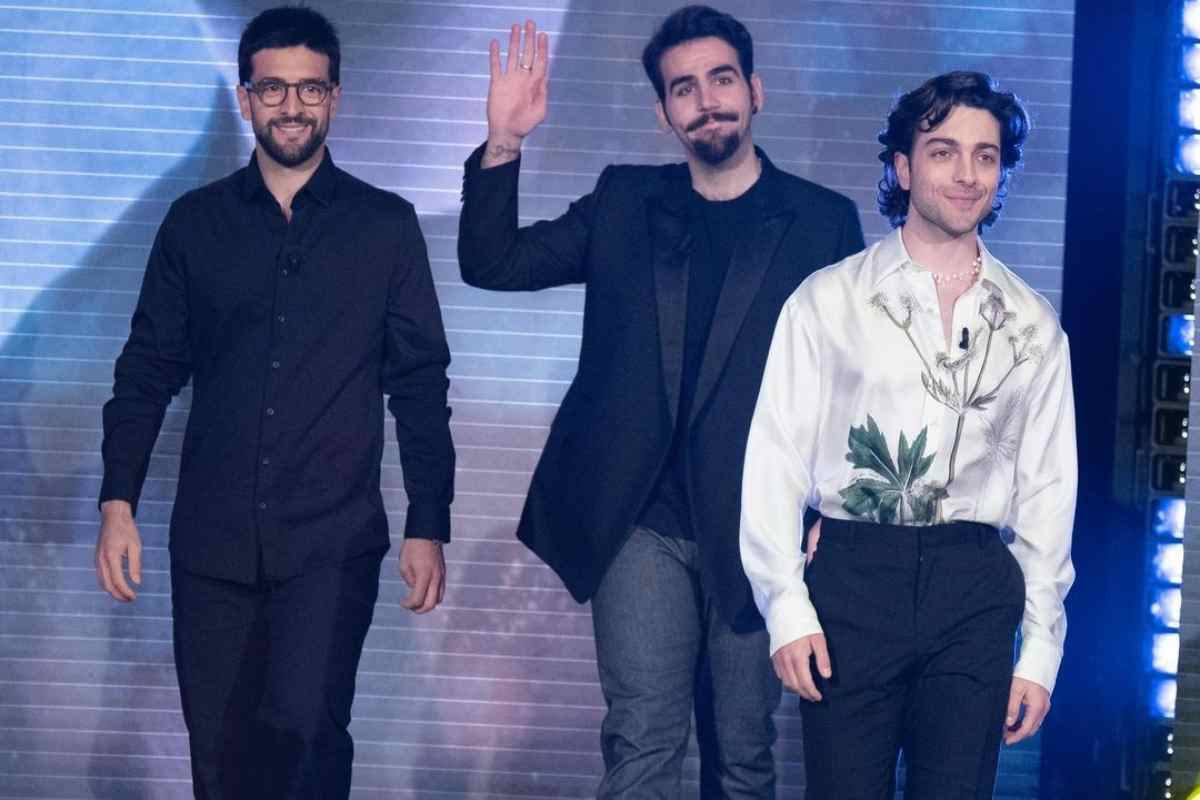 Il Volo non si scioglie, ancora una volta i tre cantanti ribadiscono la cosa