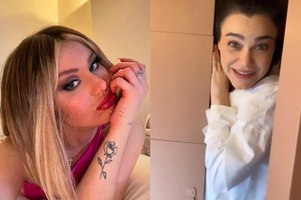 Jasmine Carrisi e Romina Carrisi oggi si parlano oppure no?