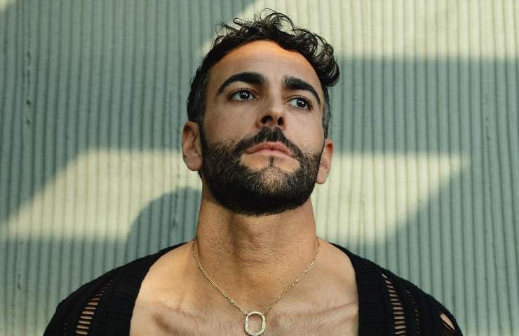 Marco Mengoni 75 dischi di platino