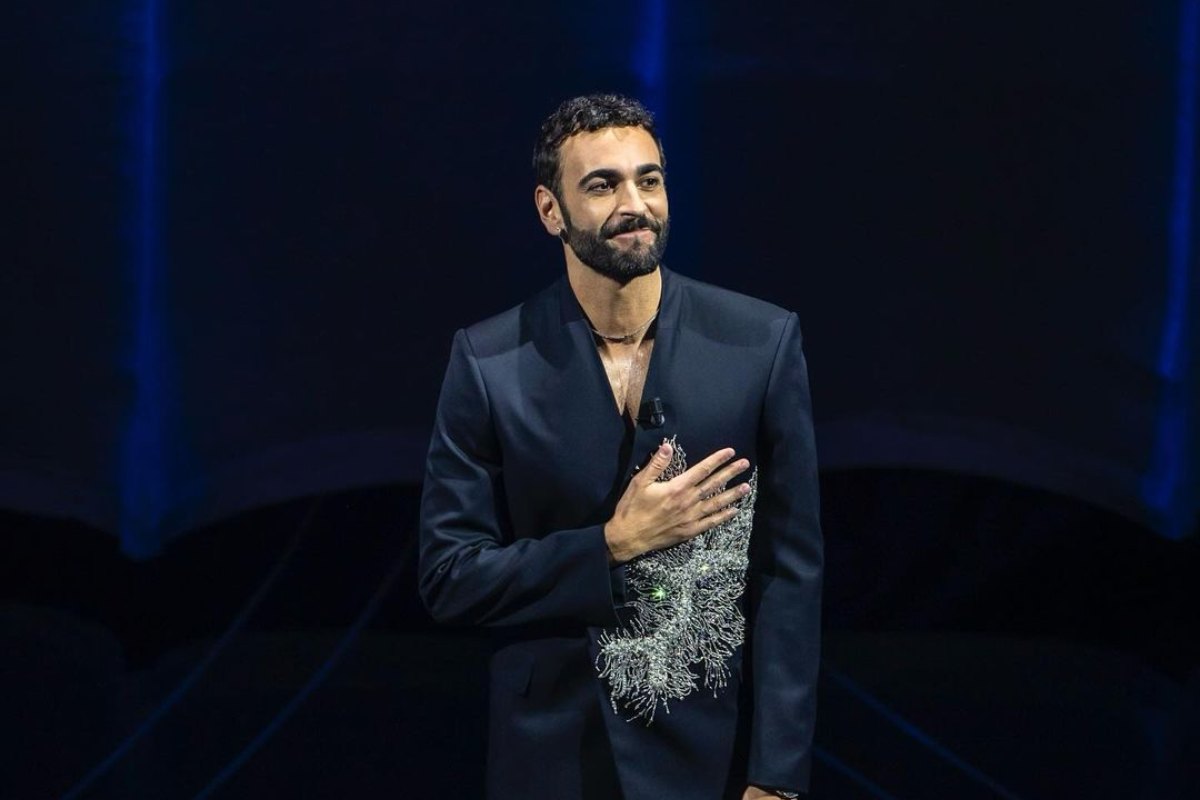 Marco Mengoni