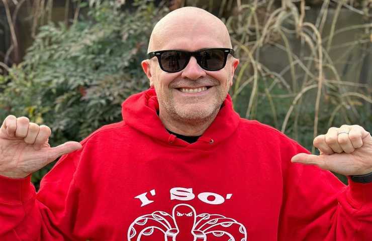 Max pezzali significato nuovo singolo