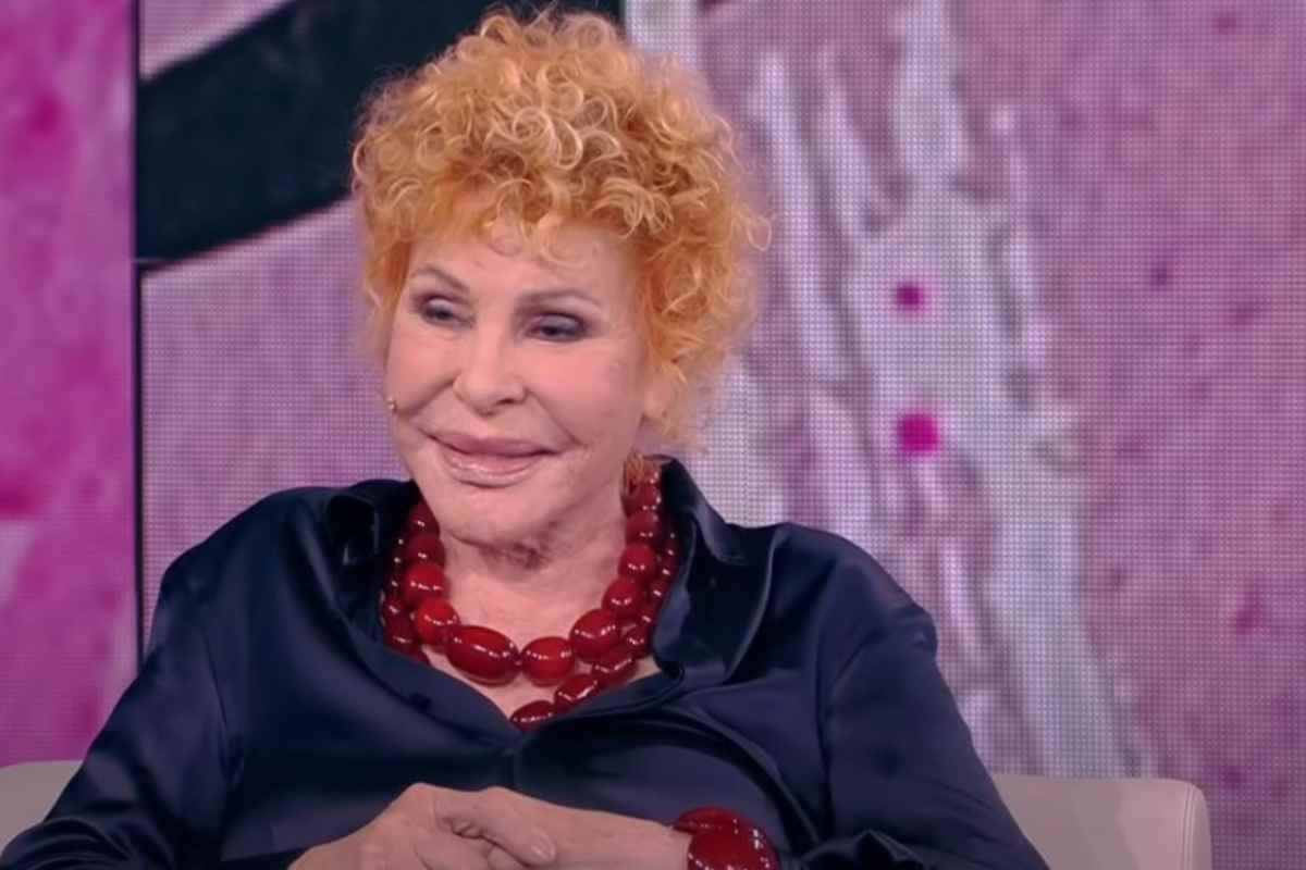 Ornella Vanoni