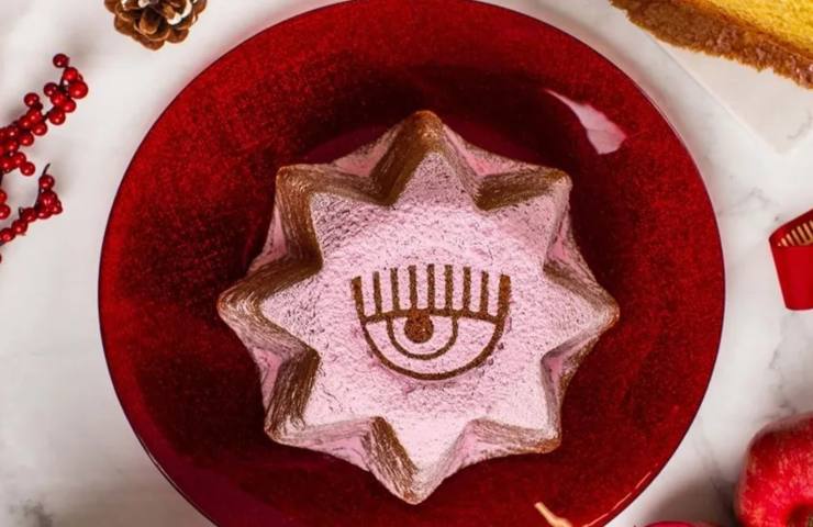 Codacons contro Balocco per il Pandoro Pink Christmas Chiara Ferragni, nuovo scontro