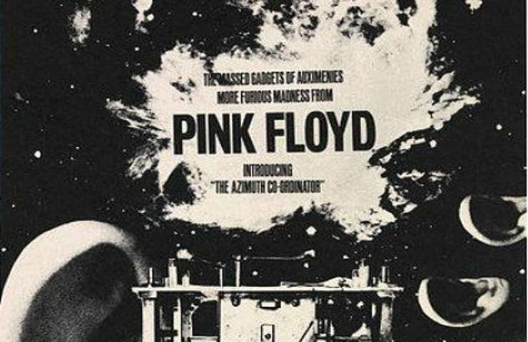 Pink Floyd di nuovo insieme tramite ologrammi, David Gilmour dice si