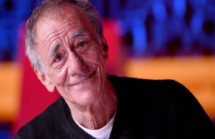 Roberto Vecchioni discorso