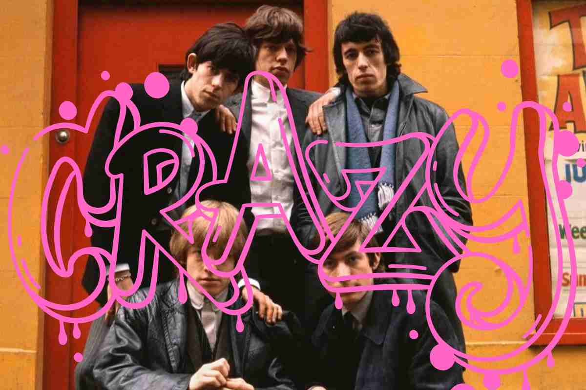 La storia dei Rolling Stones è piena di aneddoti curiosi, quali sono i più divertenti