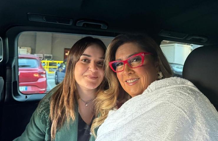 Romina Power non ha alcun fidanzato, sono altri gli amori della sua vita