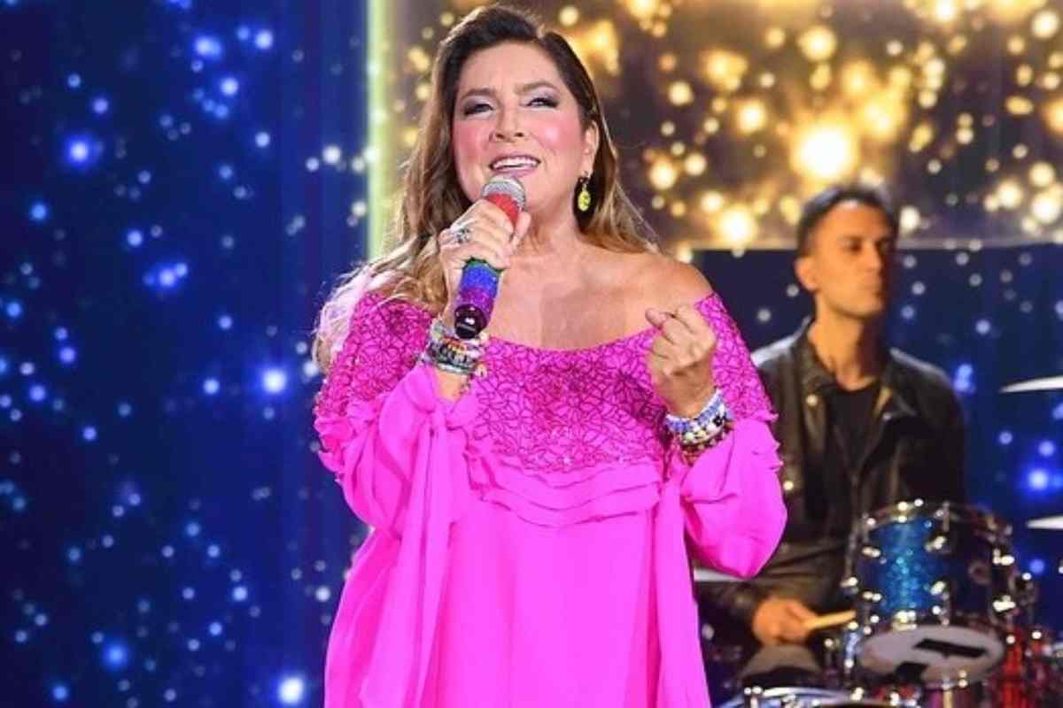 Romina Power non ha alcun fidanzato, sono altri gli amori della sua vita