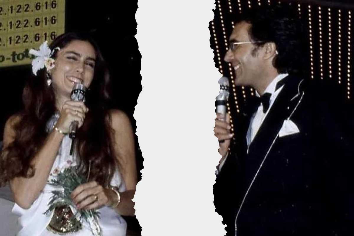 Romina Power, con chi è stata dopo la separazione ed il divorzio da Al Bano