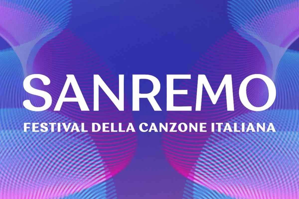 Sanremo in tv