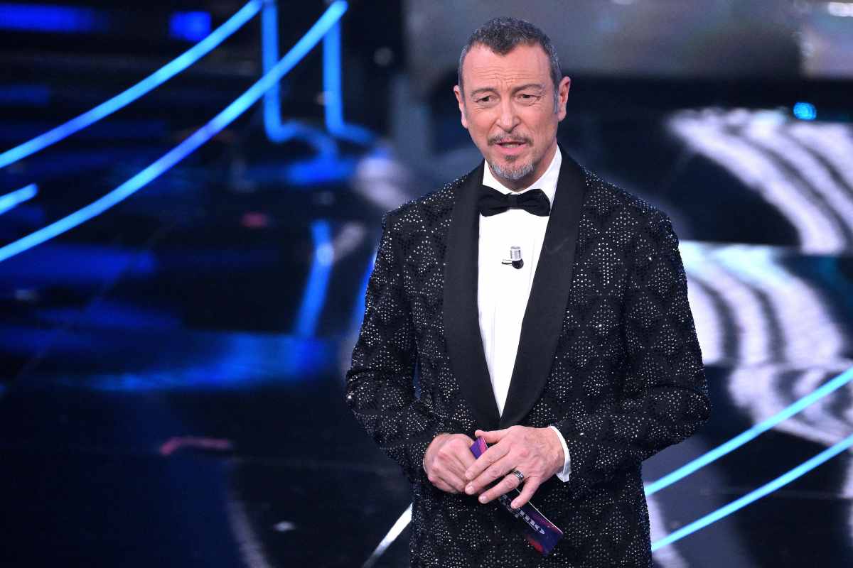 Sanremo targato Amadeus qual è migliore ascolti