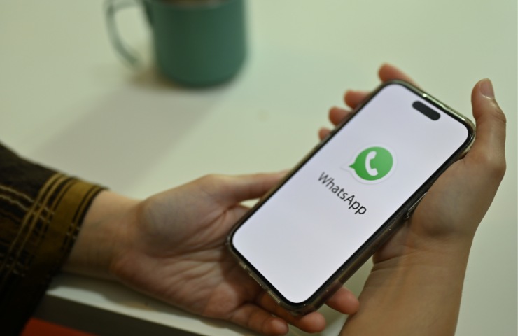 Come leggere i messaggi cancellati su Whatsapp sia per Android che per ios