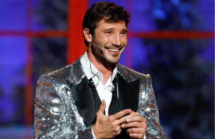 Stefano De Martino pronto sostituire Amadeus