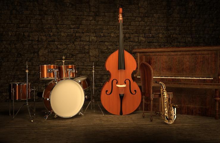 L'insegnamento del jazz nei conservatori presenta alcuni problemi, bisogna superarli
