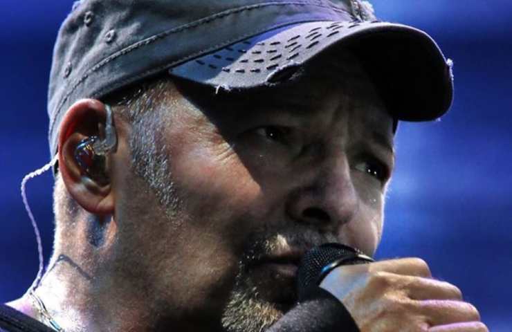 Vasco Rossi