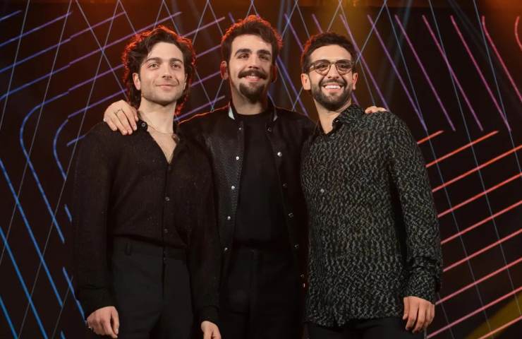 il volo ad astra nuovo album