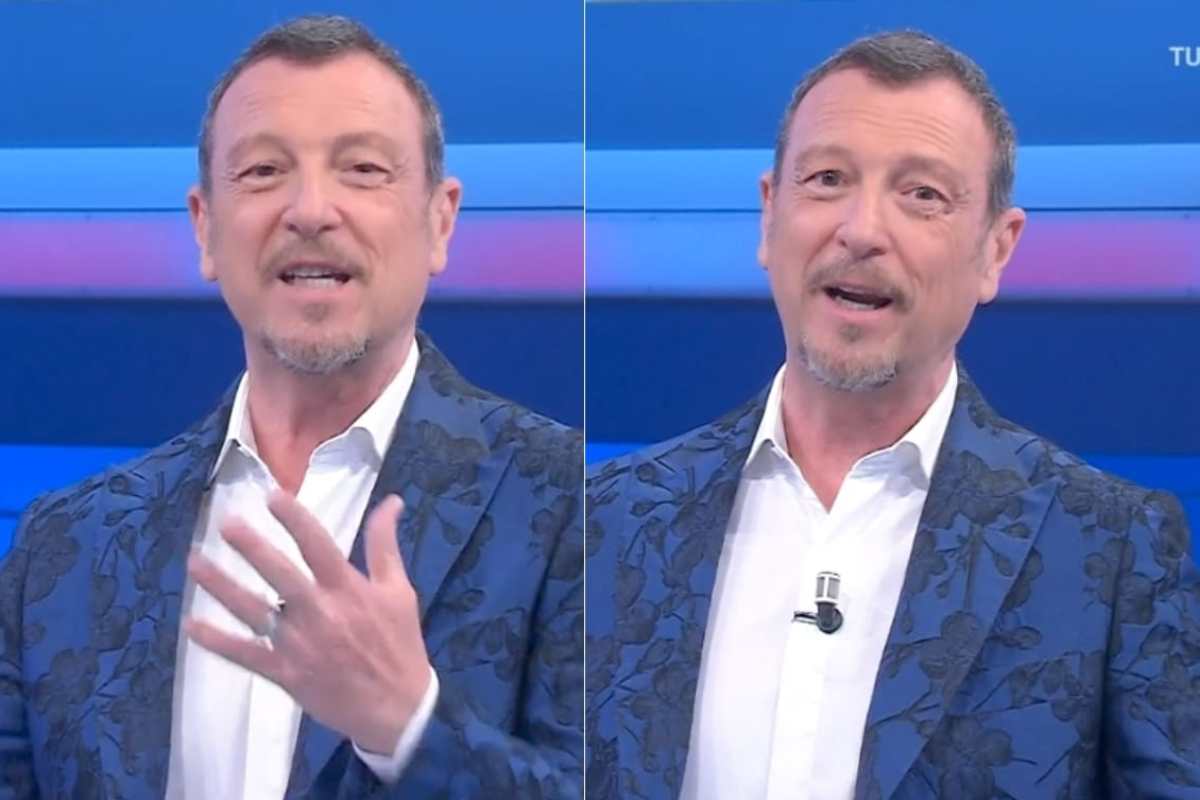 affari tuoi 16 maggio