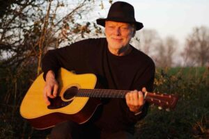 David Gilmour suonerà in Italia in autunno, le date dei concerti a Roma