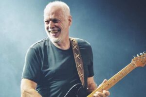 David Gilmour, il preordine del nuovo album dà accesso alla prevendita dei concerti a Roma in autunno